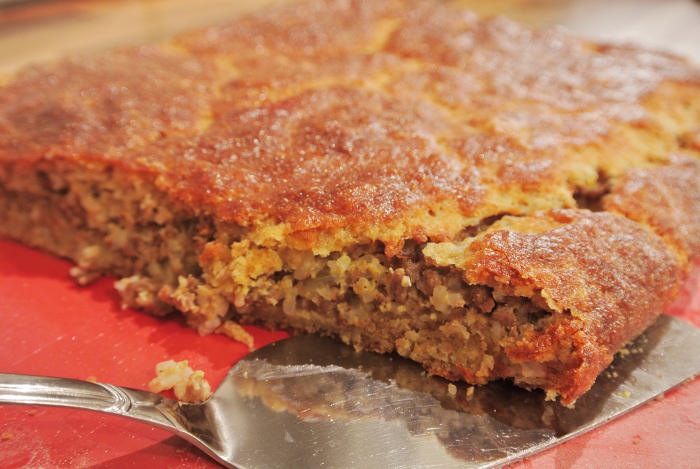 Lihapiirakka rahkavoitaikinasta