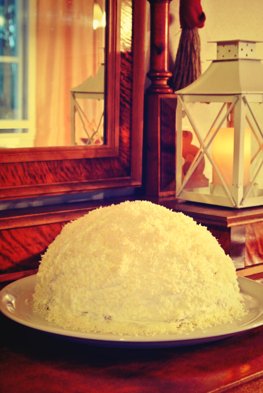 Lumipallo_charlottakakku