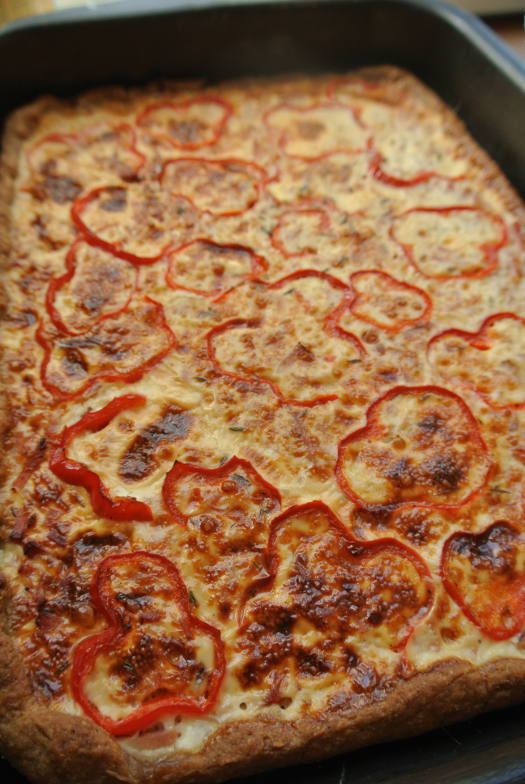 kinkkupiirakka ruisperunataikinasta