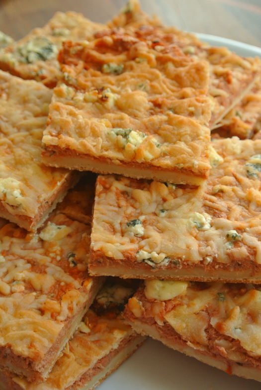 mehevä tonnikalapiirakka Kattilalaakso ruokablogissa