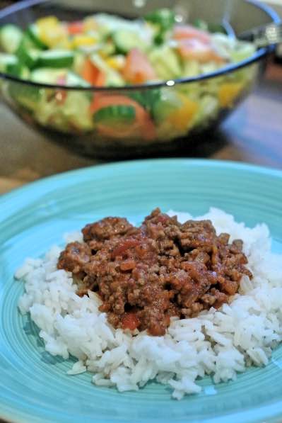 Chili con carne Kattilalaakso ruokablogissa
