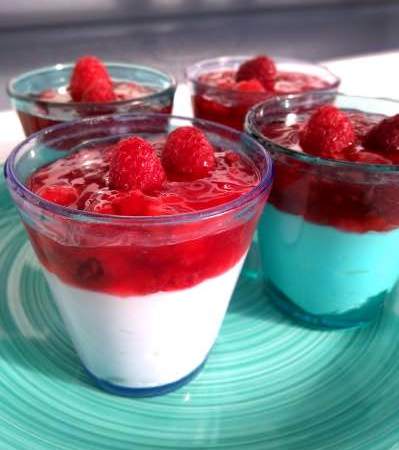 sitruunarahkaa_vadelmilla