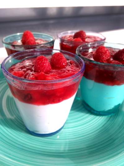 sitruunarahkaa_vadelmilla